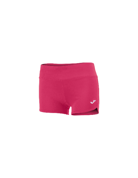 Malla Short Joma Junior Rosa