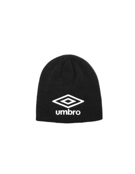 GORRO UMBRO HEAT BLACK