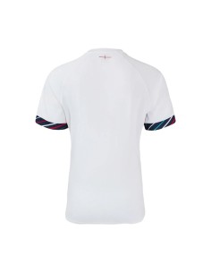 Camiseta Umbro England Rugby 24-25 Home Replica Jersey S/S 2