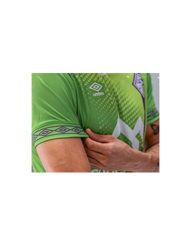 CAMISETA UMBRO PALMA FUTSAL HOME/22 JERSEY