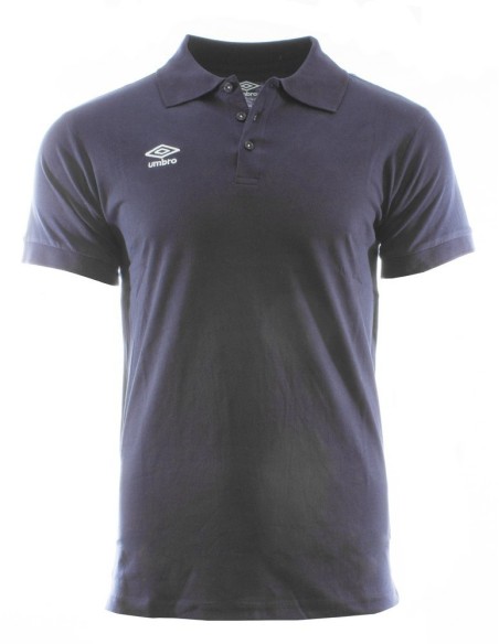 Polo Essentials Umbro Hombre Navy