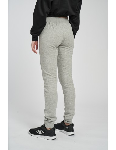 Pantalón Umbro Mujer wardrobe Gris