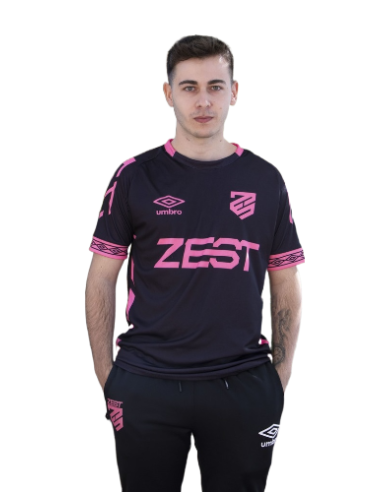 CAMISETA UMBRO ZEST HOME/22 JERSEY