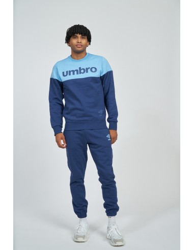 Chandal Umbro Gangkhar Navy / Blue