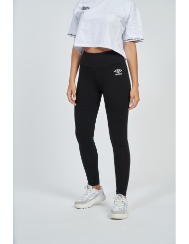 Legging Umbro Mujer Chogolisa Negro