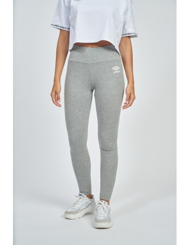 Legging Umbro Mujer Chogolisa Gris