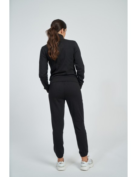 Chádal Umbro Mujer Malubating Negro