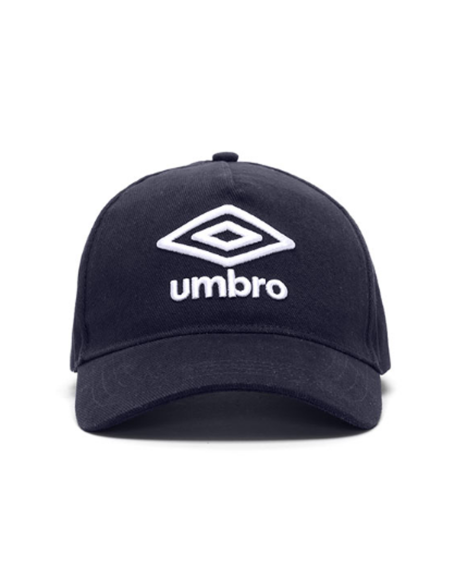 Gorra Umbro Large Logo Marino