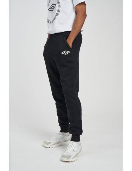 Pantalón Umbro Godfrey Negro