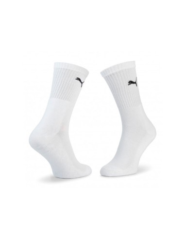 Calcetín Puma Blanco Hombre