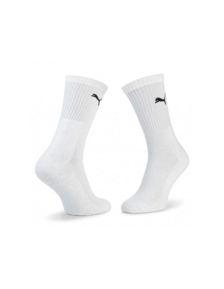 Calcetín Puma Blanco Hombre