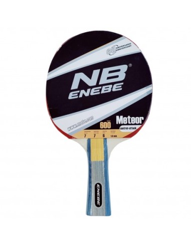 Pala Ping Pong Enebe Meteor 600