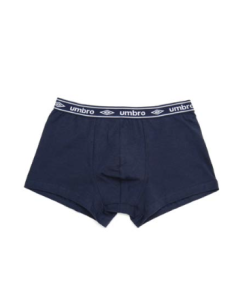 Boxer Umbro Junior Azul Marino