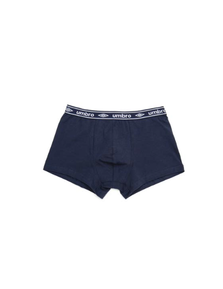 Boxer Umbro Junior Azul Marino