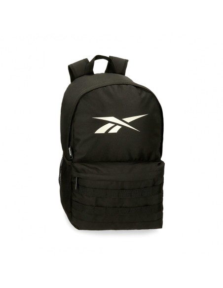 Mochila Reebok Malden Negro