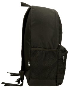 Mochila Reebok Malden Negro 2