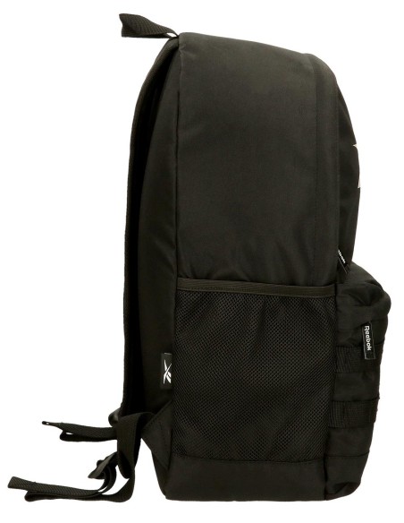 Mochila Reebok Malden Negro