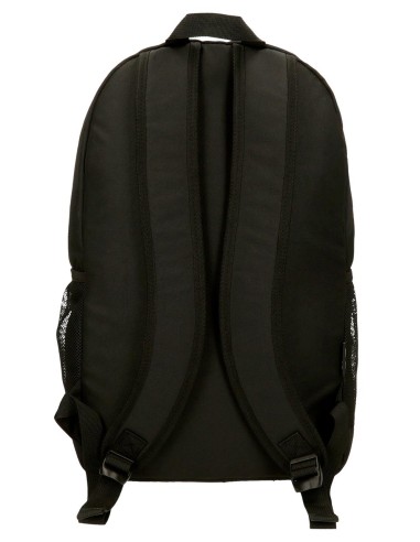 Mochila Reebok Malden Negro