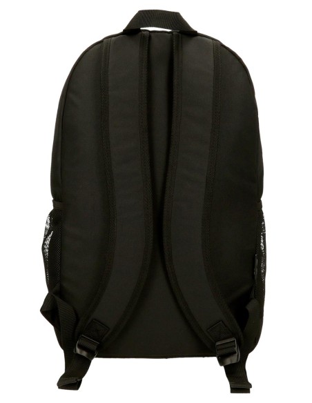 Mochila Reebok Malden Negro