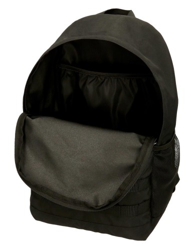 Mochila Reebok Malden Negro