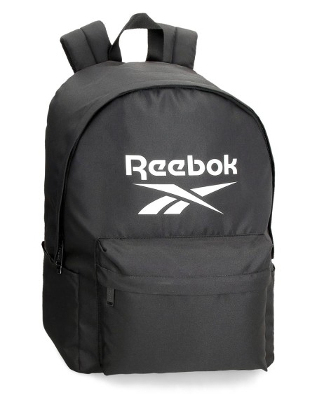 Mochila Reebok Ashland Negra