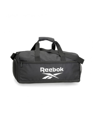 Bolsa Reebok Ashland Negra