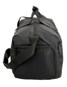 Bolsa Reebok Ashland Negra 2