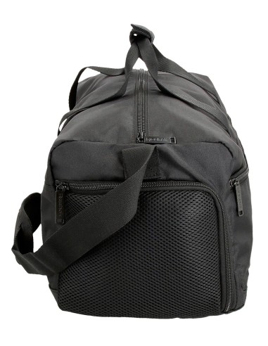 Bolsa Reebok Ashland Negra