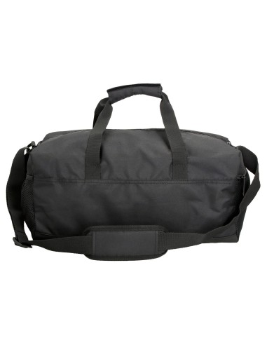 Bolsa Reebok Ashland Negra