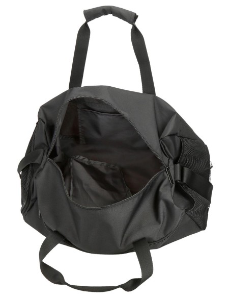 Bolsa Reebok Ashland Negra
