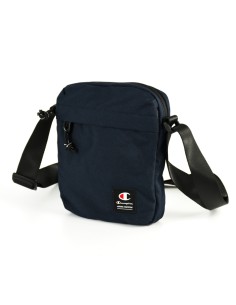 Bandolera Lifestyle Champion Hombre Azul Marino 2