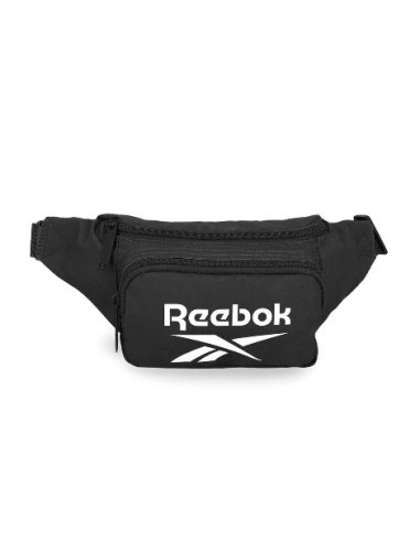 Riñonera Reebok Ahsland Negra