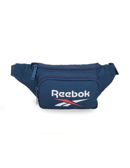 Riñonera Ashland Reebok Hombre Marino