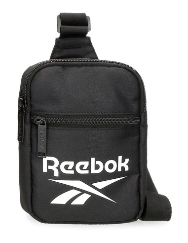 Bandolera Reebok Ashland Negra