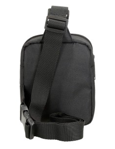 Bandolera Reebok Ashland Negra 2