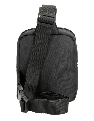 Bandolera Reebok Ashland Negra