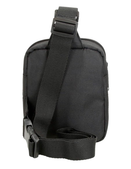 Bandolera Reebok Ashland Negra