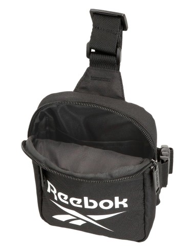 Bandolera Reebok Ashland Negra