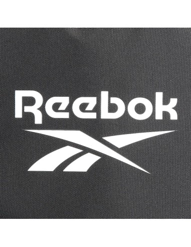 Bandolera Reebok Ashland Negra
