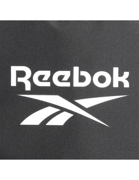 Bandolera Reebok Ashland Negra