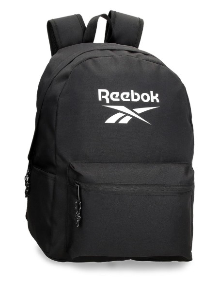 Mochila Reebok Carson Negra