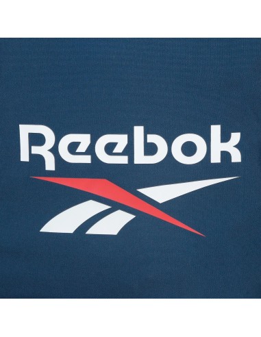 Bandolera Ashland Reebok Hombre Marino