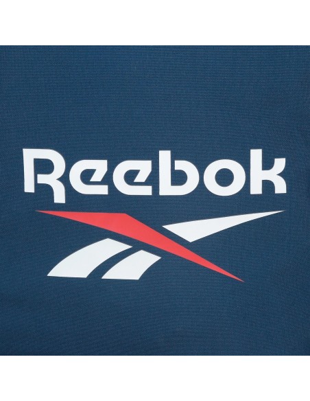 Bandolera Ashland Reebok Hombre Marino