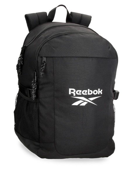 Mochila Reebok Carson Negra