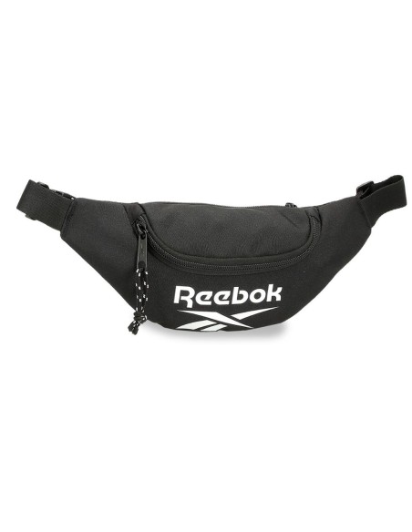 Riñonera Reebok Carson Negra