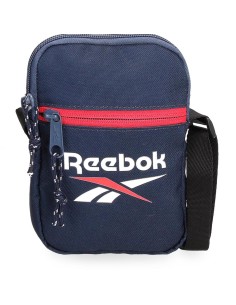 Bandolera Reebok Carson Marino