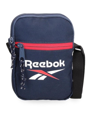 Bandolera Reebok Carson Marino