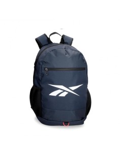 Mochila Wayland  Reebok Marino Hombre