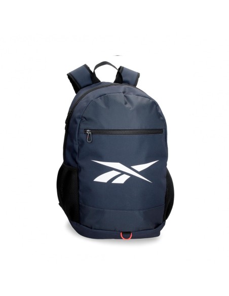 Mochila Wayland  Reebok Marino Hombre