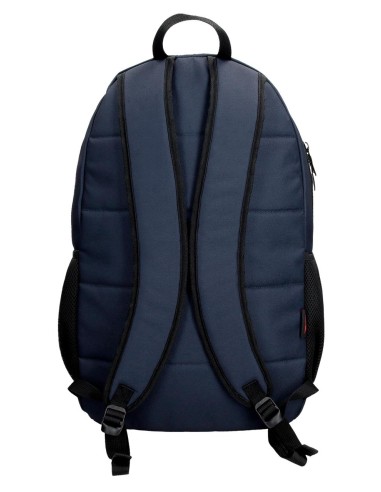 Mochila Wayland  Reebok Marino Hombre